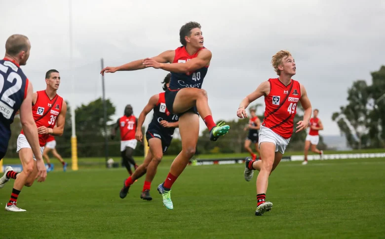 Casey Demons off to a Flying Start