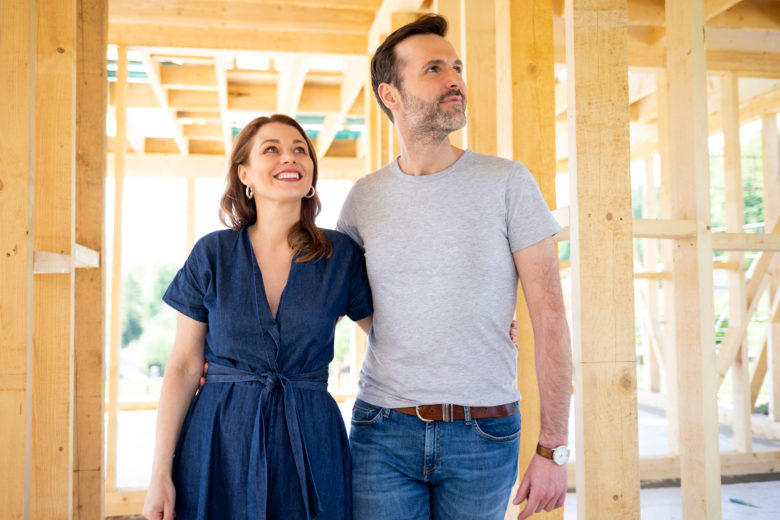 Four Reasons Every First Home Buyer Should Consider Building New