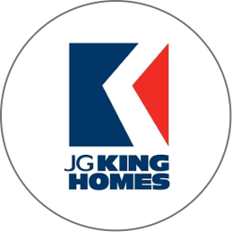 JG King Homes