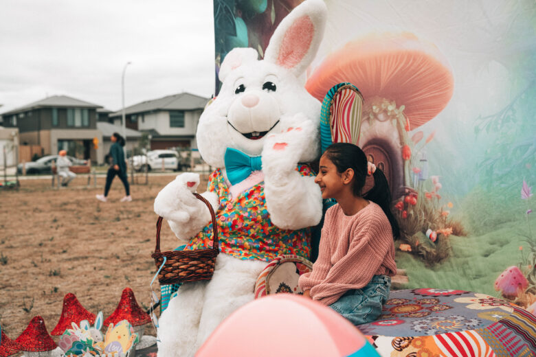 A Hopping Good Time at Riverfield’s Easter Extravaganza!
