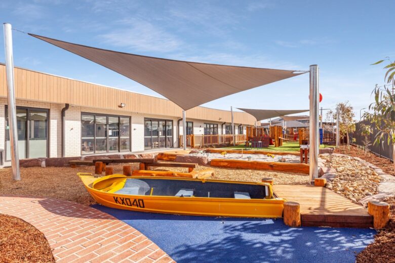 Aspire Riverfield Early Learning Centre is Now Open at Farm Gate Local