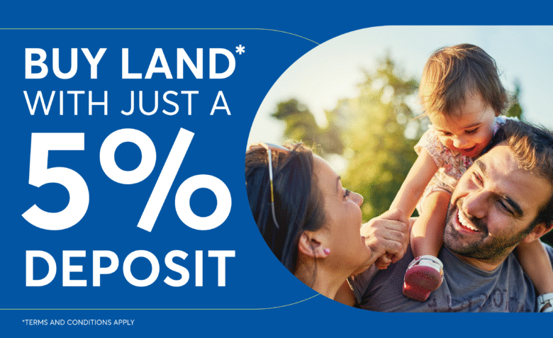 Your Step-by-Step Guide to Buying with the Australian Government’s 5% Deposit Scheme
