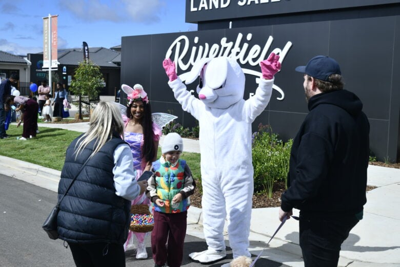 Thank You for Joining Us at the Riverfield Display Village Event