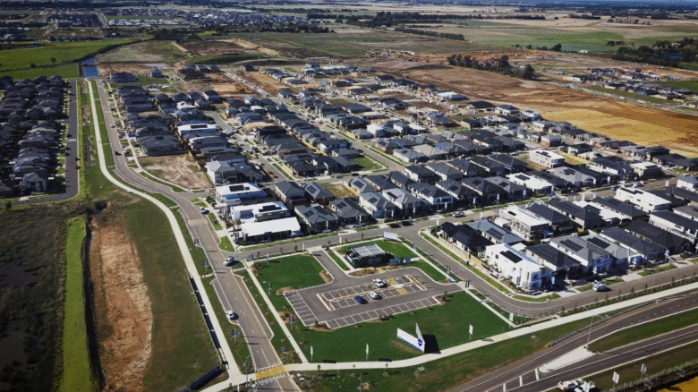 Riverfield Construction Update – Autumn Progress