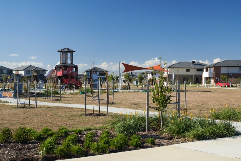 Why You Should Call Riverfield Home