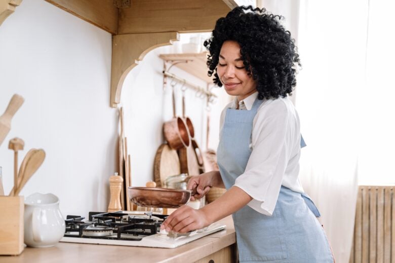 Last Chance for a Gas-Connected Home at Riverfield