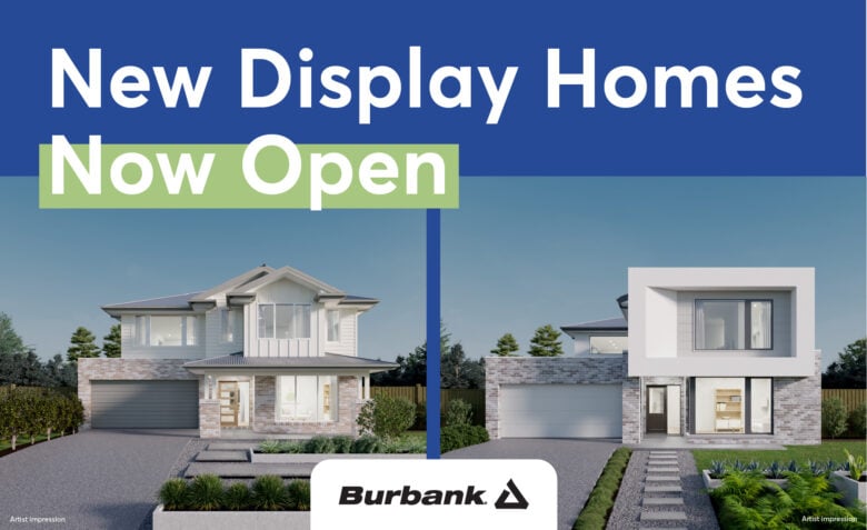 Step Inside the Fully Complete Display Village at Riverfield