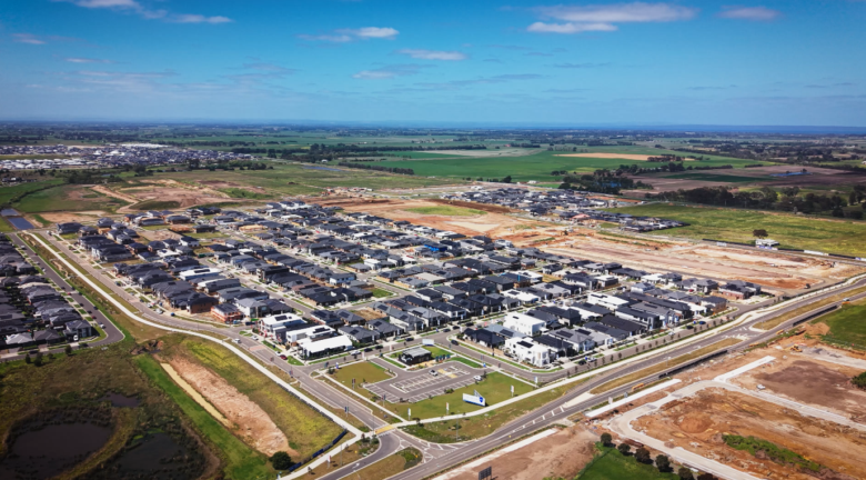 Riverfield Construction Update – Spring Progress
